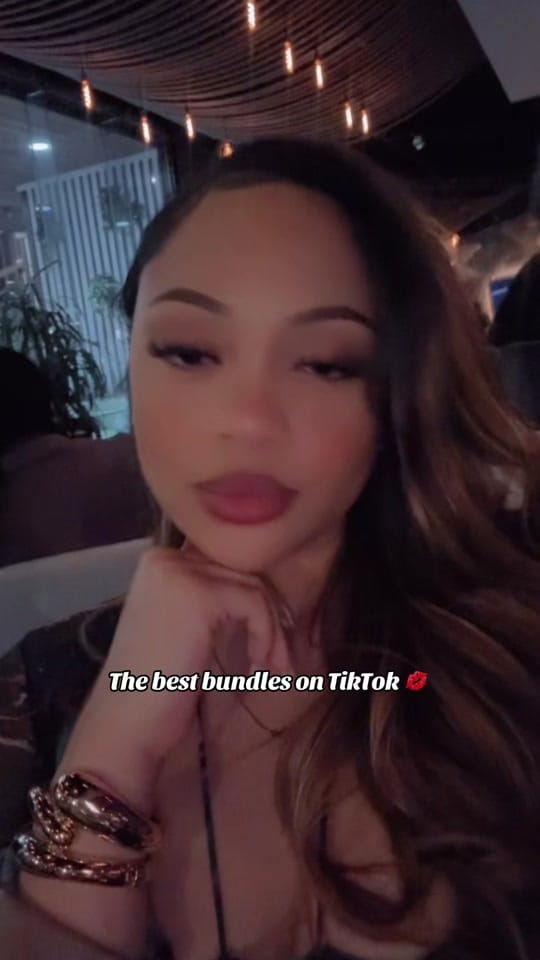 Post 5 by Sidney Elle. on TikTok (video)