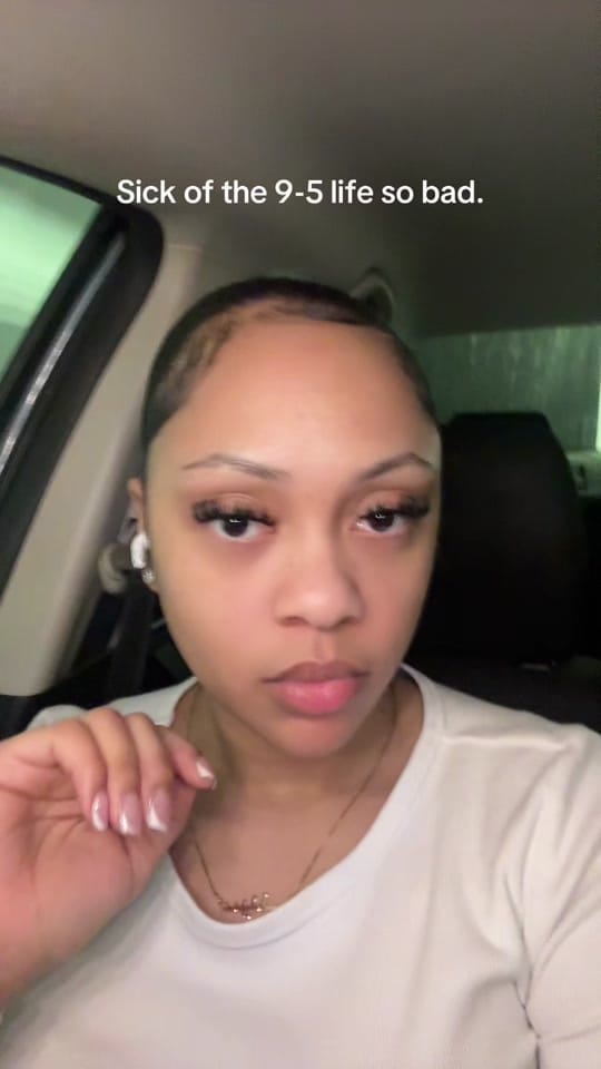 Post 1 by Sidney Elle. on TikTok (video)