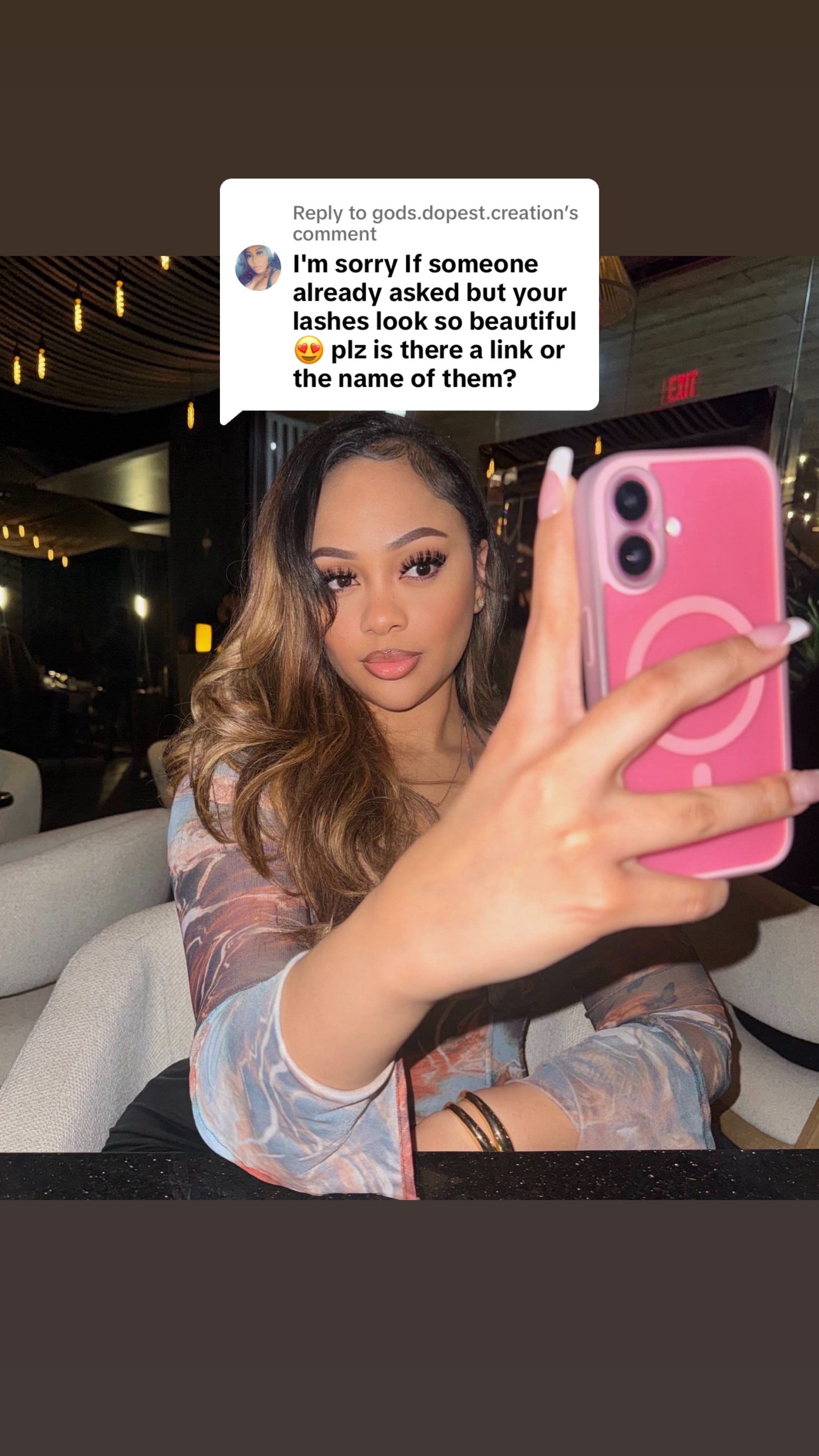 Post 6 by Sidney Elle. on TikTok (video)