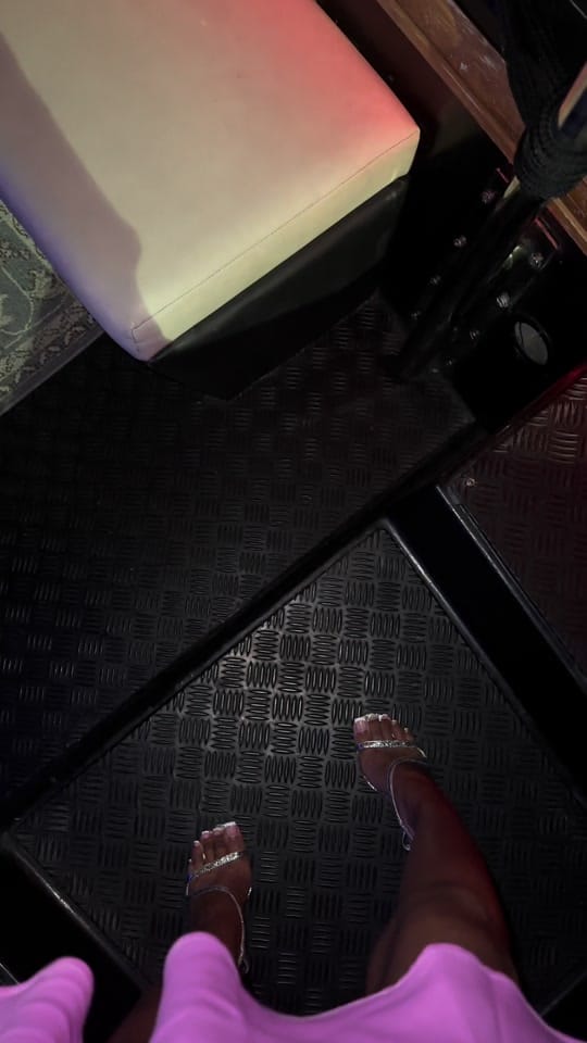 Post 9 by Deja’s TV Show 💕 on TikTok (video)