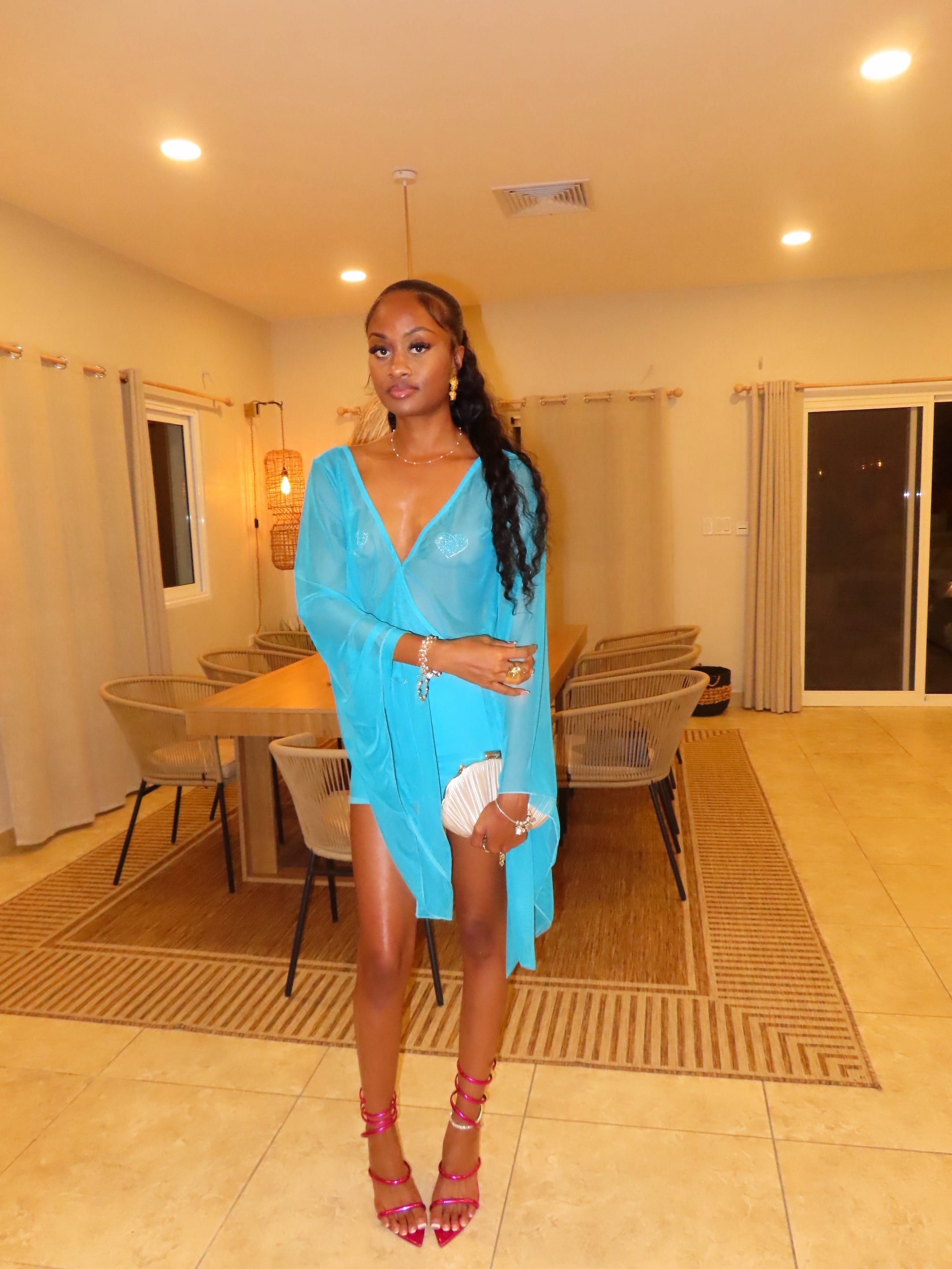 Post 2 by Deja’s TV Show 💕 on TikTok (video)