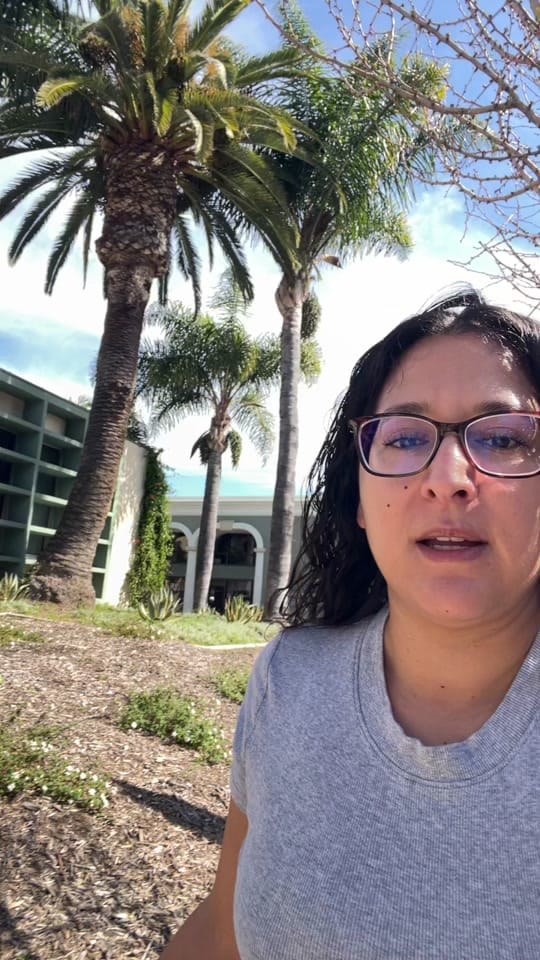 Post 3 by Ventura Esthetician on TikTok (video)