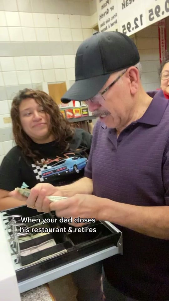 Post 10 by Briceida Rodriguez on TikTok (video)