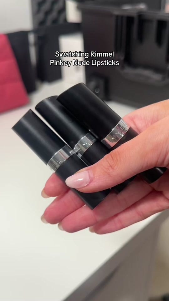 Post 5 by contouredbykatie on TikTok (video)