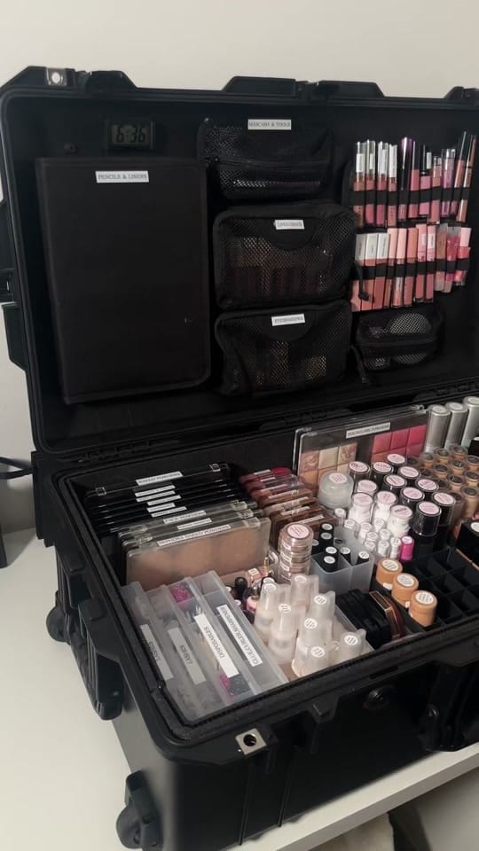 Post 6 by contouredbykatie on TikTok (video)