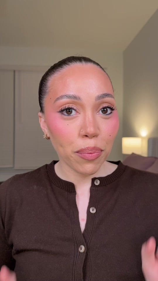 Post 1 by Brie | Content Creator 🤍 on TikTok (video)