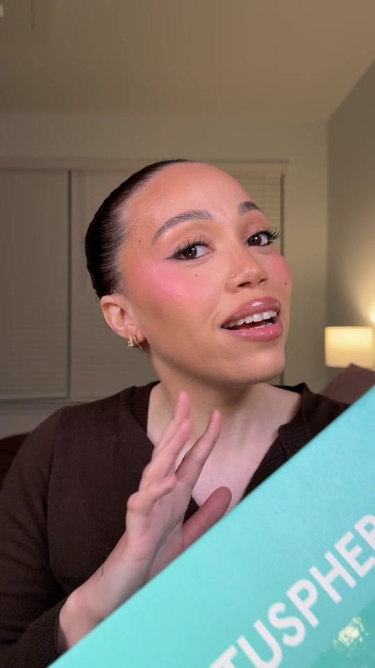 Post 2 by Brie | Content Creator 🤍 on TikTok (video)