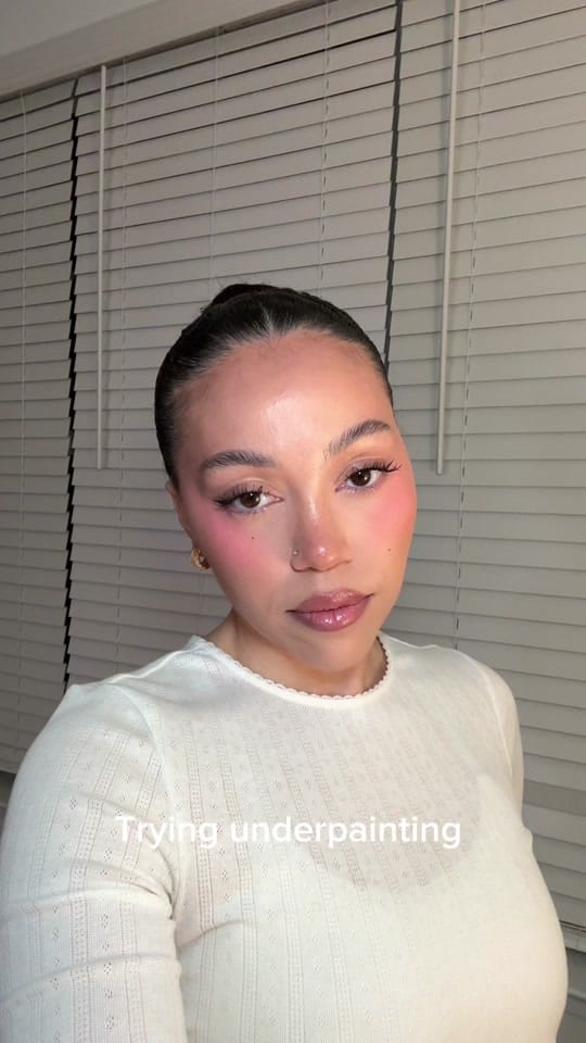 Post 7 by Brie | Content Creator 🤍 on TikTok (video)
