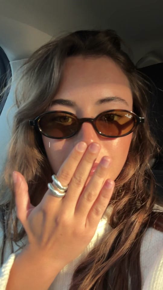 Post 1 by isabella rawlings on TikTok (video)