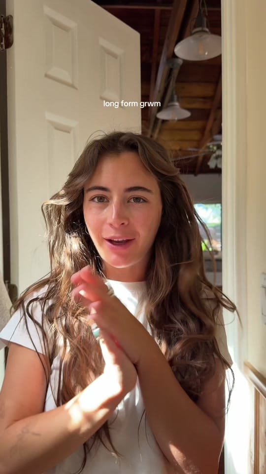 Post 6 by isabella rawlings on TikTok (video)