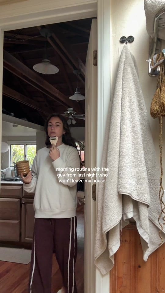 Post 10 by isabella rawlings on TikTok (video)