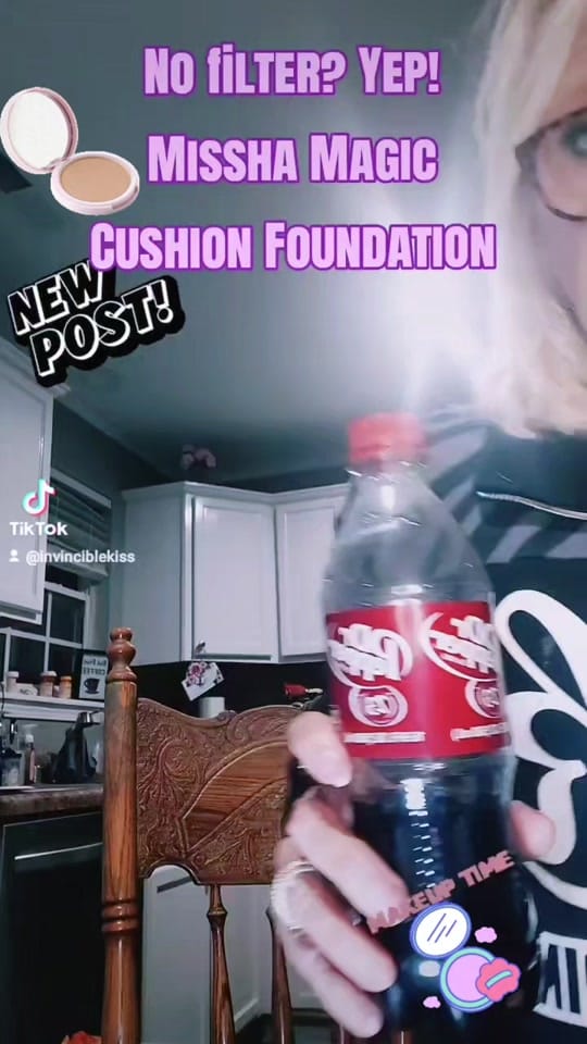 Post 6 by Jackie on TikTok (video)