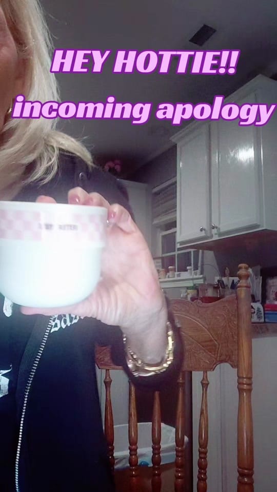 Post 1 by Jackie on TikTok (video)