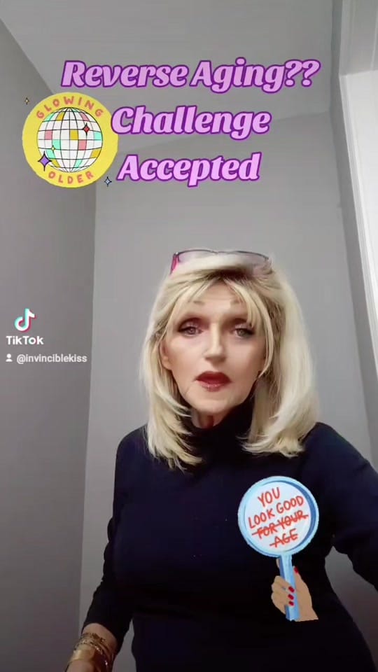 Post 7 by Jackie on TikTok (video)