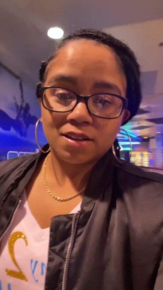 Post 10 by Jae Miller on TikTok (video)