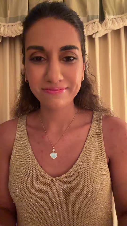 Post 4 by Kimia Shajii on TikTok (video)