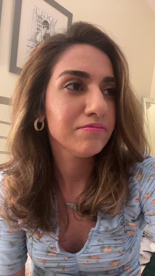 Post 7 by Kimia Shajii on TikTok (video)