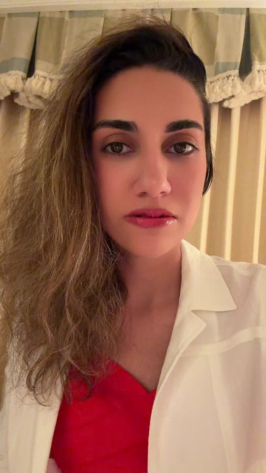 Post 5 by Kimia Shajii on TikTok (video)