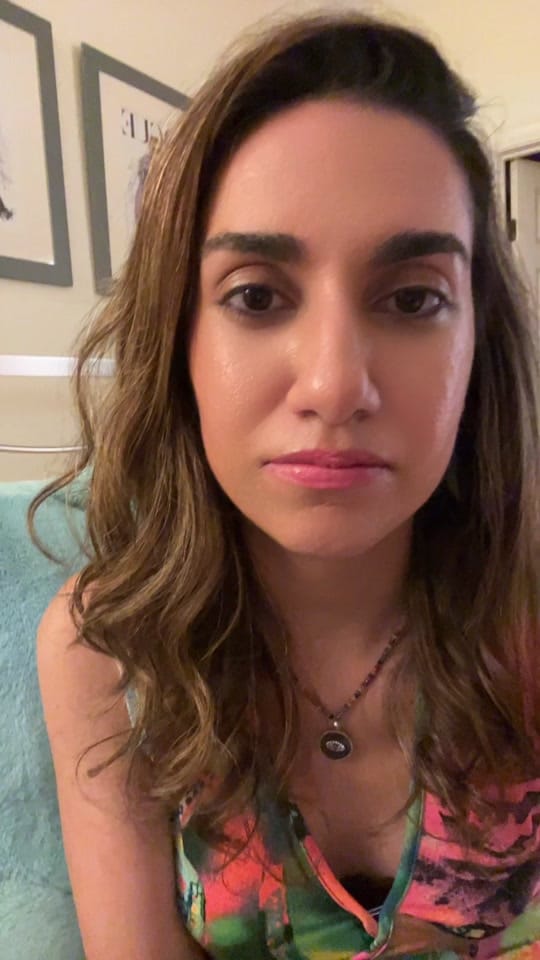 Post 8 by Kimia Shajii on TikTok (video)