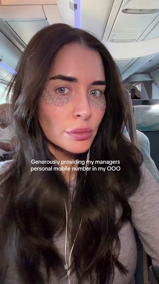 Post 2 by G Money✨ on TikTok (video)