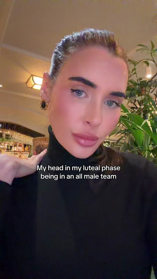 Post 10 by G Money✨ on TikTok (video)