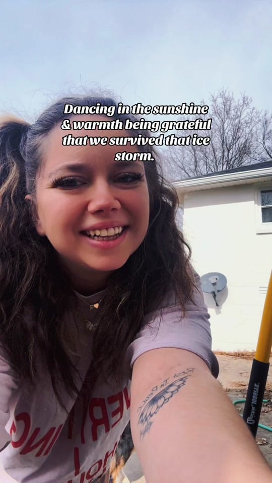 Post 5 by Addie Rose on TikTok (video)