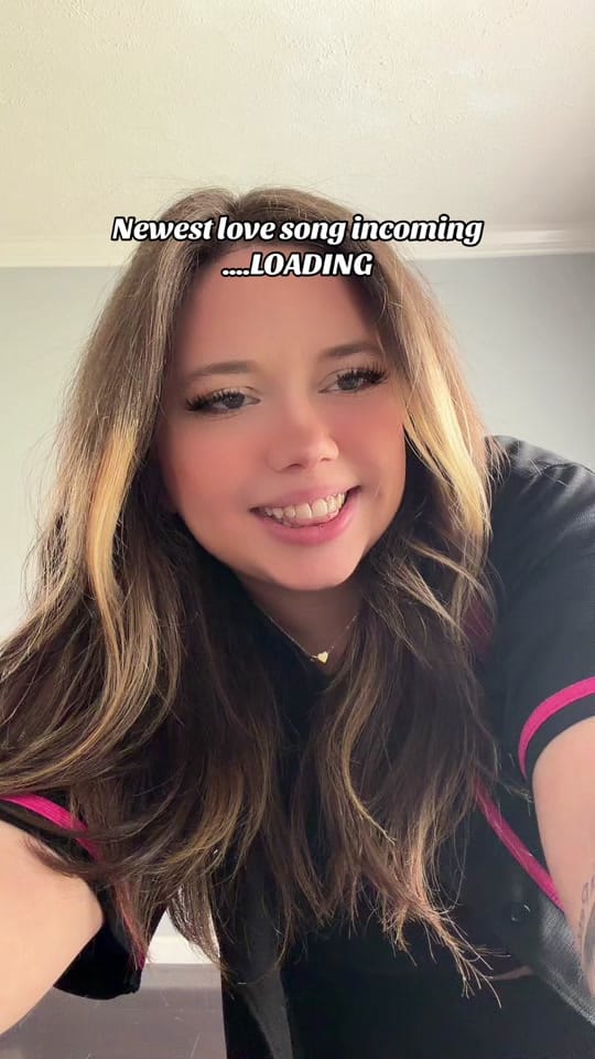 Post 1 by Addie Rose on TikTok (video)
