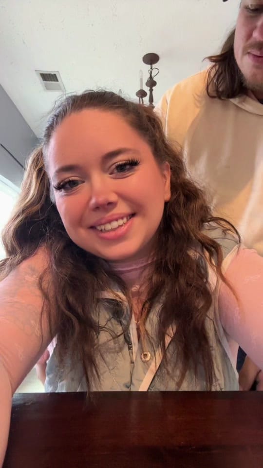 Post 6 by Addie Rose on TikTok (video)