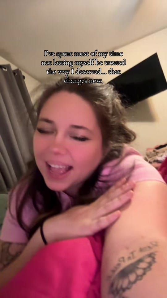 Post 7 by Addie Rose on TikTok (video)