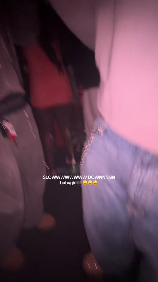 Post 3 by Ayomi ★☆ on TikTok (video)