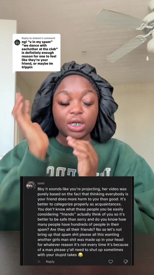 Post 1 by Ayomi ★☆ on TikTok (video)