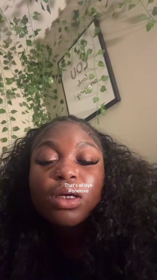 Post 2 by Ayomi ★☆ on TikTok (video)