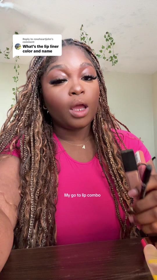 Post 10 by Ayomi ★☆ on TikTok (video)