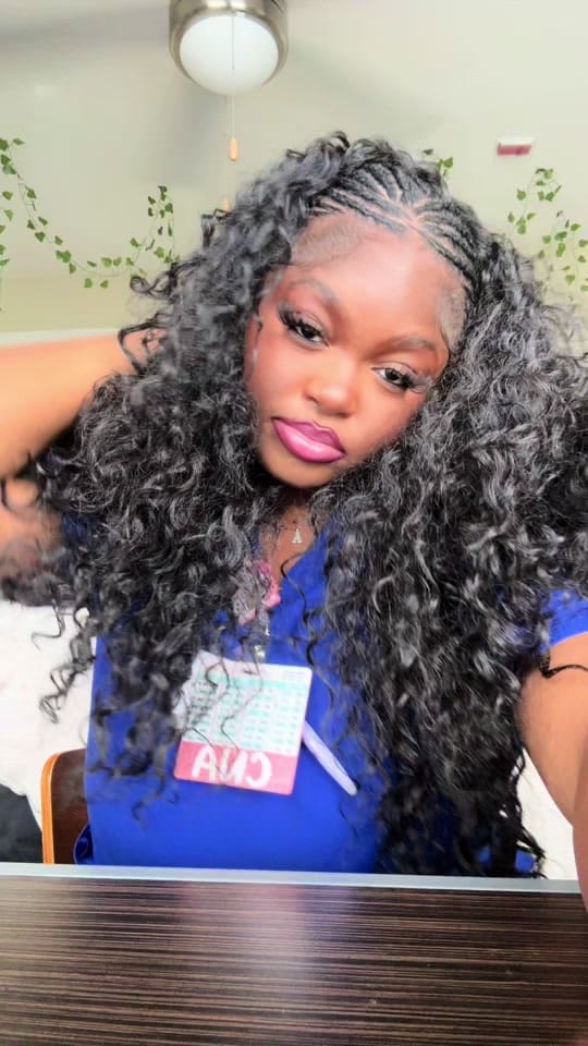 Post 9 by Ayomi ★☆ on TikTok (video)