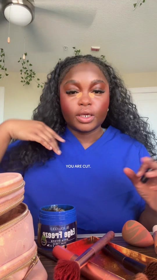 Post 8 by Ayomi ★☆ on TikTok (video)