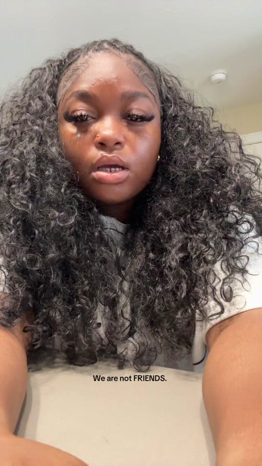 Post 4 by Ayomi ★☆ on TikTok (video)