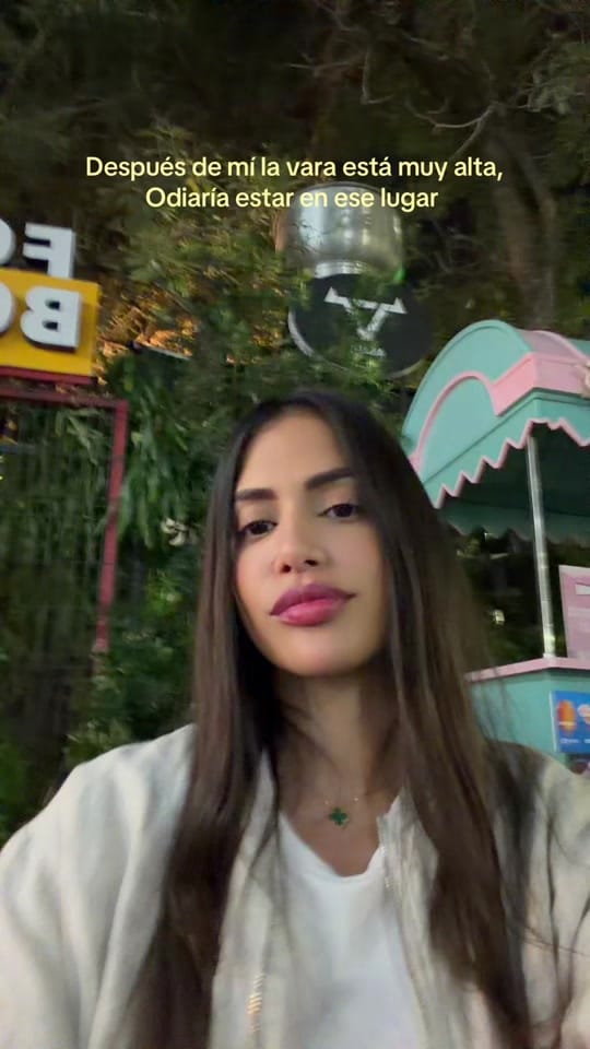 Post 1 by 👑Gigifit27🦋🌻🧜🏼‍♀️🪼🏝️ on TikTok (video)