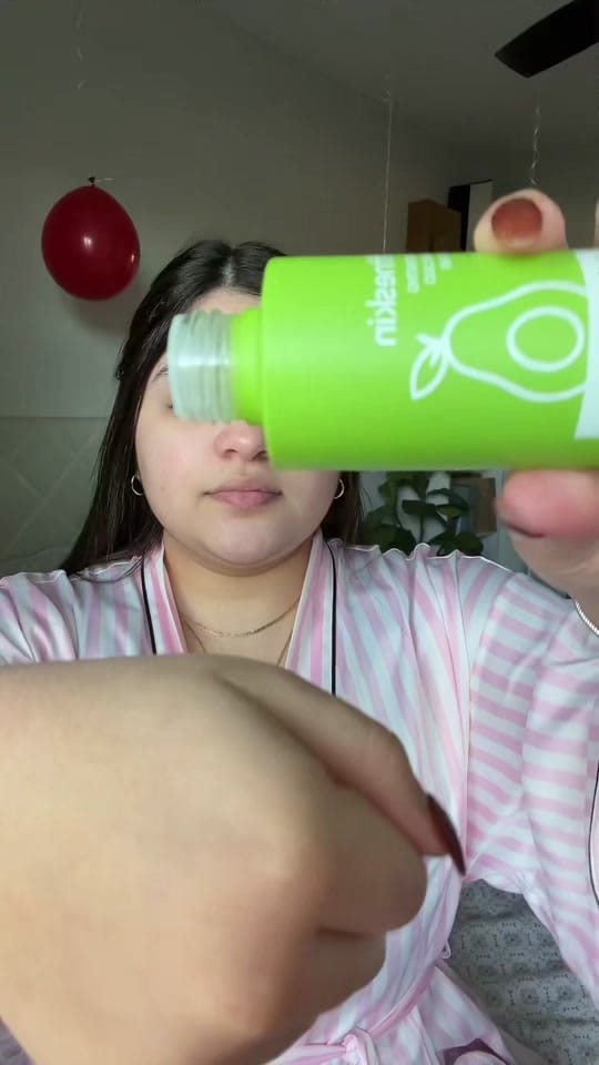 Post 8 by Kate on TikTok (video)