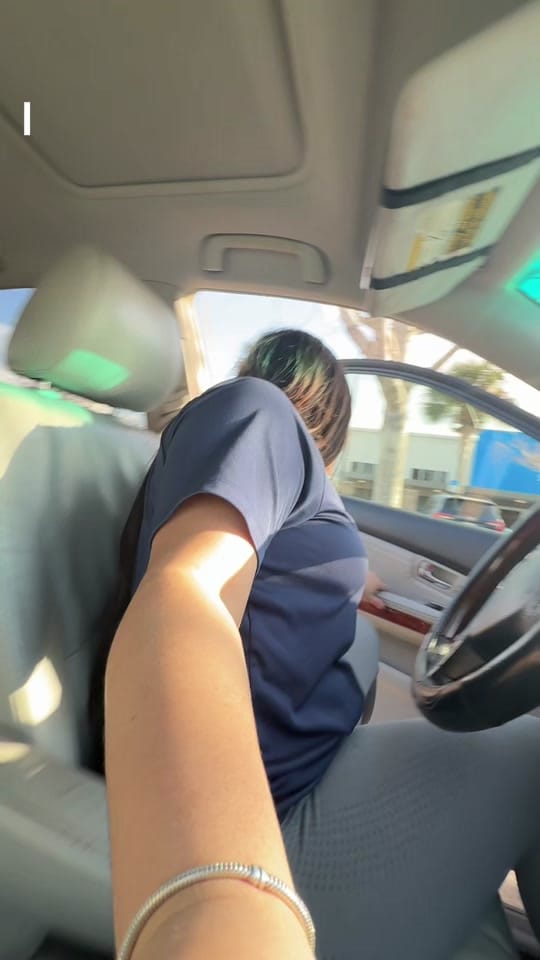 Post 3 by Kate on TikTok (video)