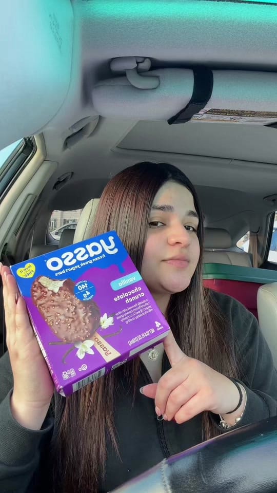 Post 4 by Kate on TikTok (video)