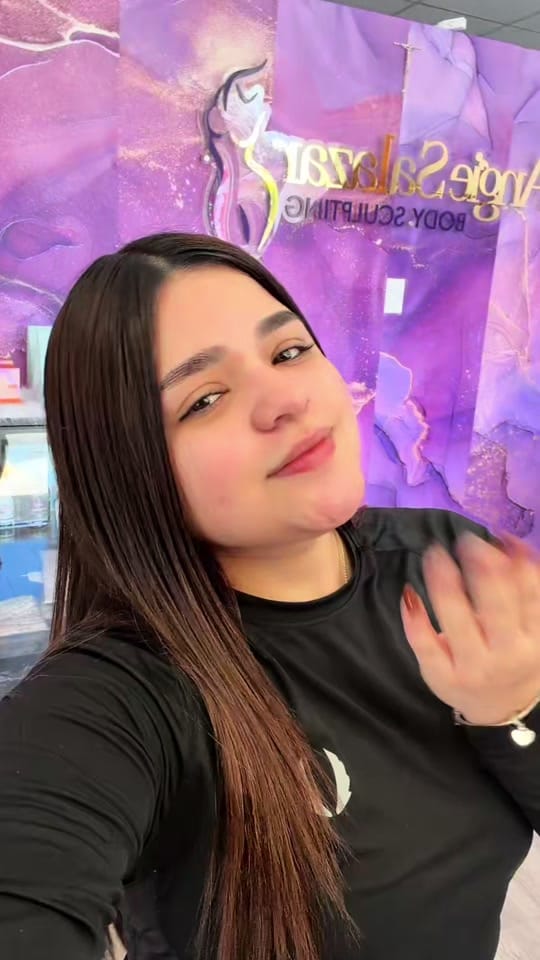 Post 5 by Kate on TikTok (video)