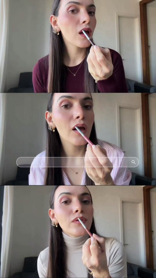 Post 1 by duygusacu on TikTok (video)