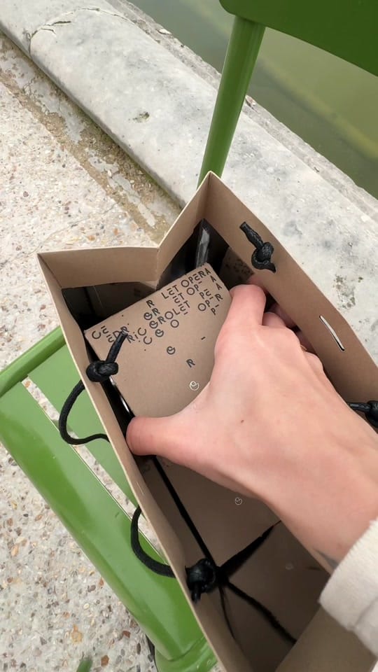 Post 8 by duygusacu on TikTok (video)