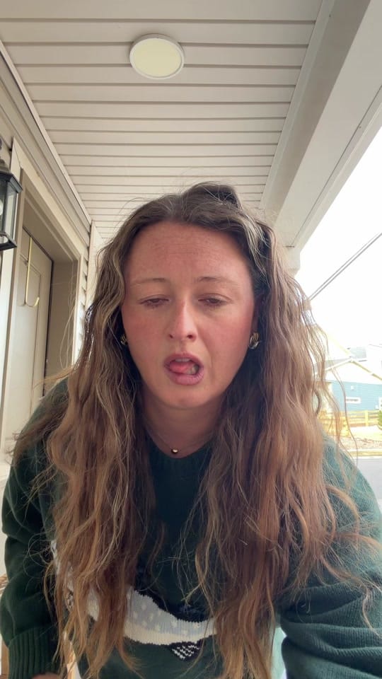 Post 1 by Taylor | Travel & Lifestyle on TikTok (video)