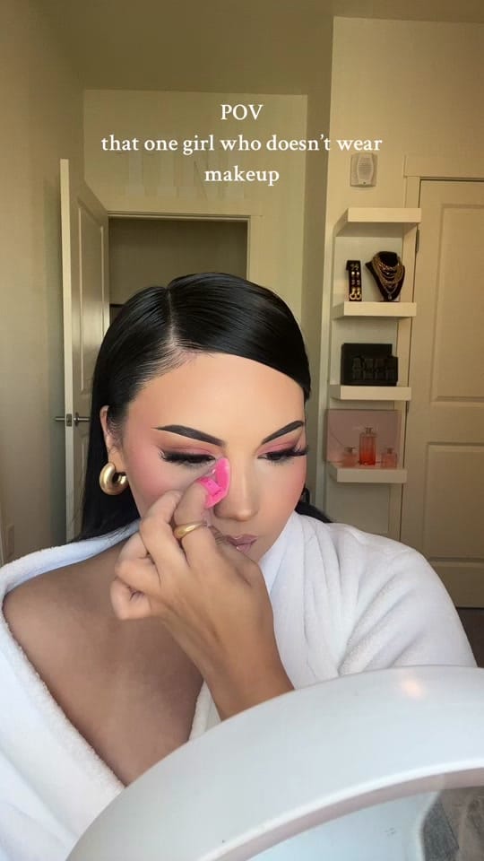 Post 8 by TINI on TikTok (video)