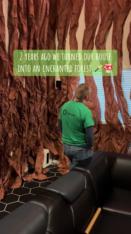Post 8 by Josh’s Party Planning on TikTok (video)