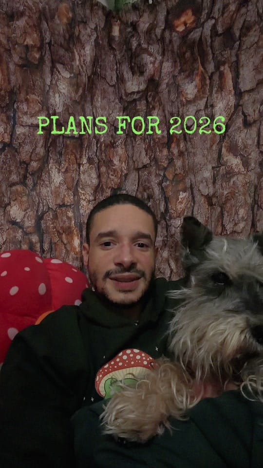 Post 6 by Josh’s Party Planning on TikTok (video)