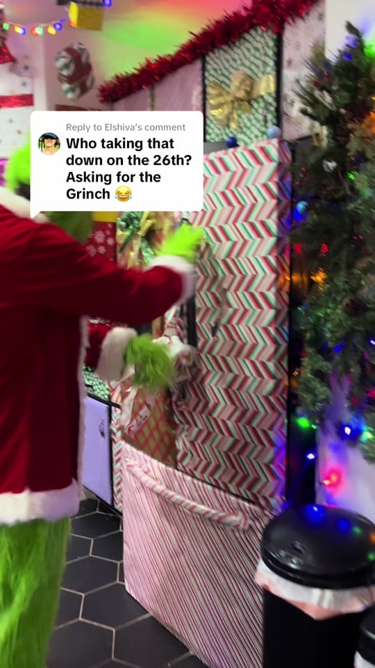 Post 7 by Josh’s Party Planning on TikTok (video)