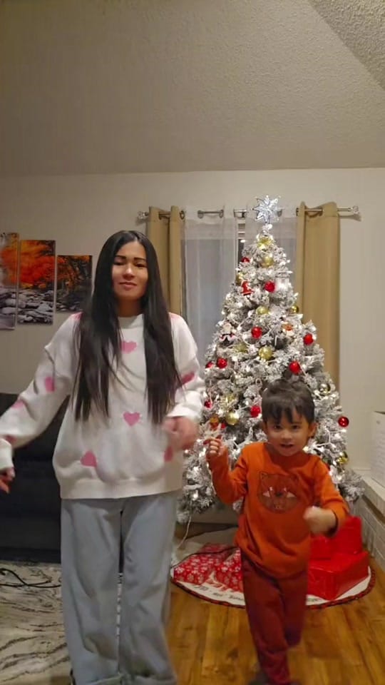 Post 7 by Flore Buhat on TikTok (video)