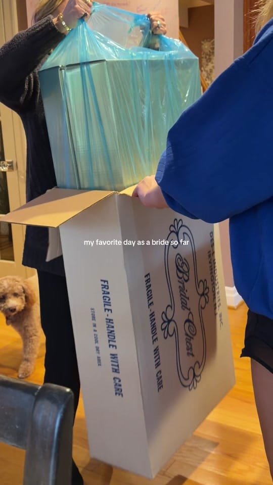 Post 3 by MALLORY BURFORD on TikTok (video)